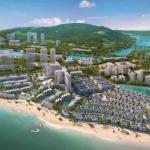 5 lý do nên sở hữu căn hộ Marina Bayfront Hạ Long