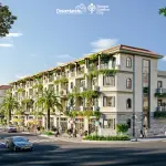 Dream Garden City Lương Sơn – Tổng Quan Chi Tiết