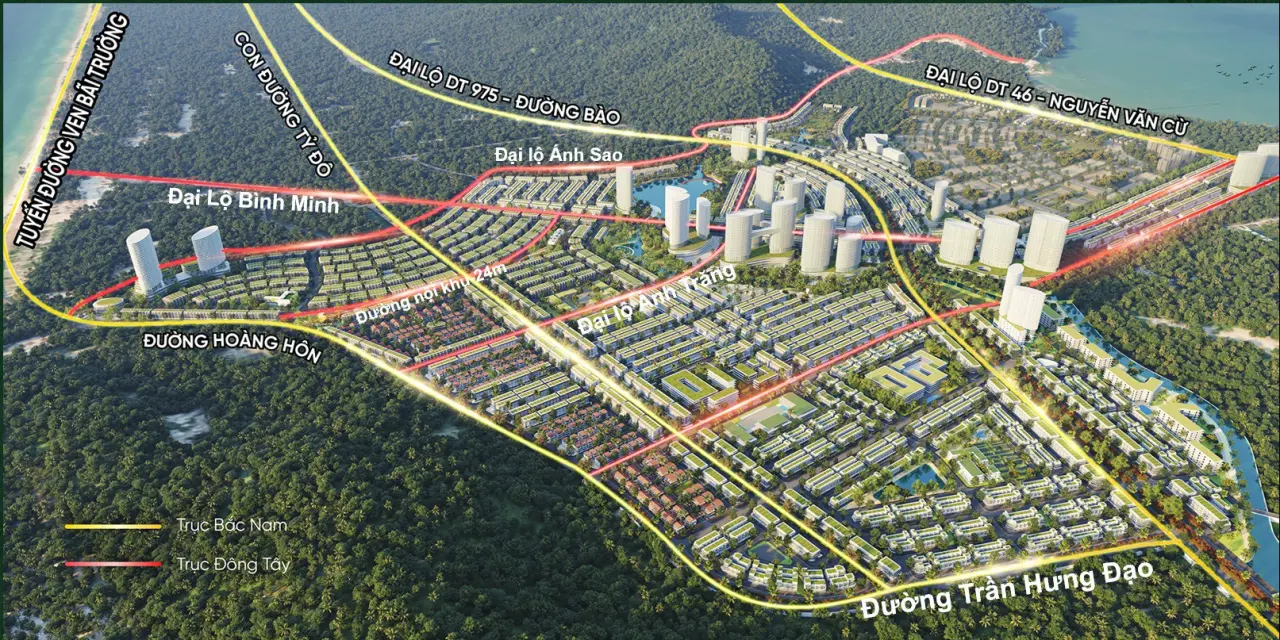Meyhomes Capital Phú Quốc