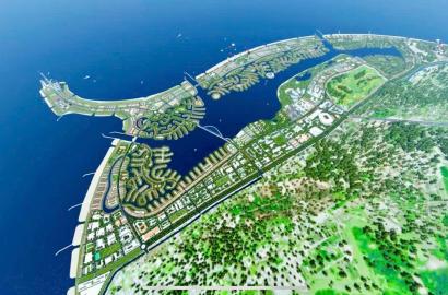 Vinhomes Cần Giờ khi nào mở bán?