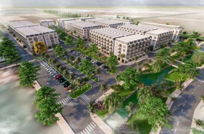AnDora City Hải Phòng – Khu đô thị hiện đại đáng sống bậc nhất thành phố cảng