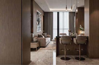 Quỹ độc quyền căn Studio giá rẻ nhất dự án Sunshine Legend City