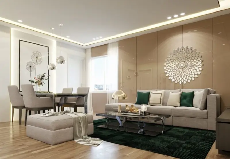 Shophouse Mipec Tố Hữu