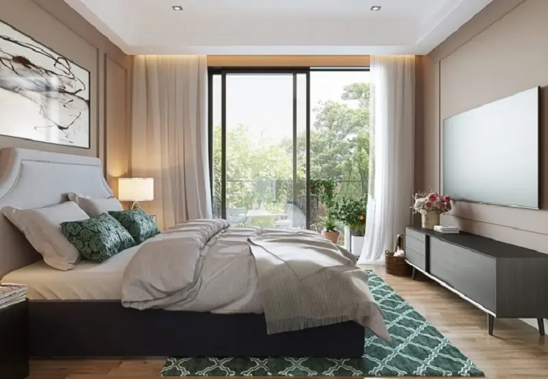 Shophouse Mipec Tố Hữu