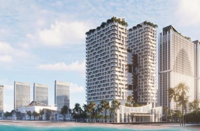 Tiềm năng đầu tư Sun Group Nha Trang: 3 yếu tố tác động