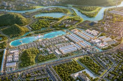 Phú Thứ Park Hill – Nâng tầm cuộc sống, lan toả phồn vinh