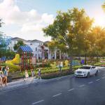 Hệ tiện ích Phú Thứ Park Hill – Lý do khiến dự án trở thành tâm điểm an cư mới