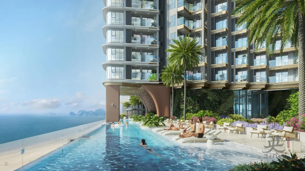 MIK Imperia Holiday Hạ Long