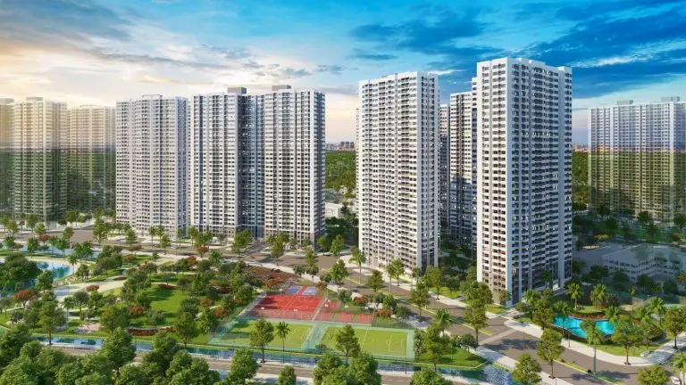 Forestia Park Phố Nối Forestia Park Phố Nối