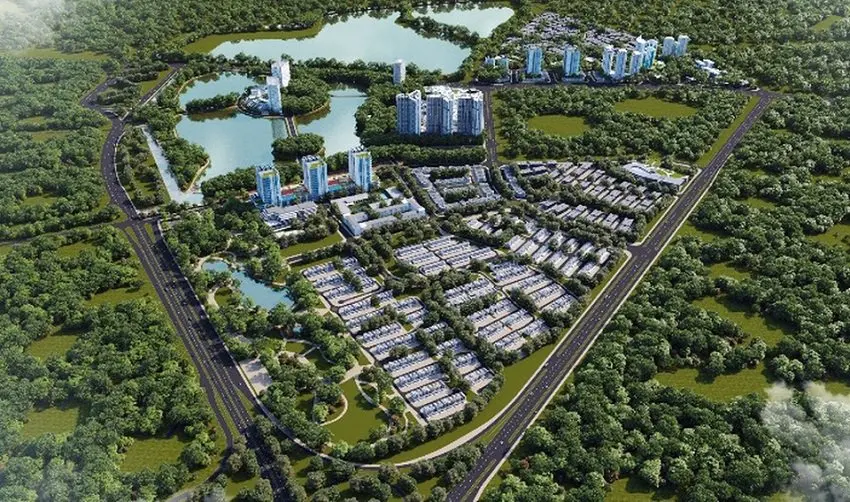 Galia Hanoi
