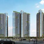 Imperia The Regent – Biểu Tượng Sống Mới Tại Bắc Ninh