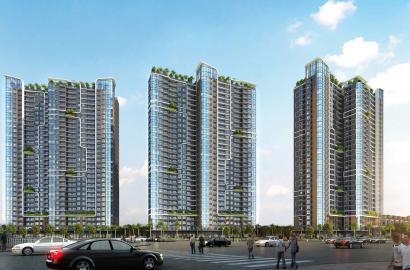Imperia The Regent – Biểu Tượng Sống Mới Tại Bắc Ninh
