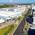 AnDora City – Tâm điểm bất động sản mới tại Hải Phòng