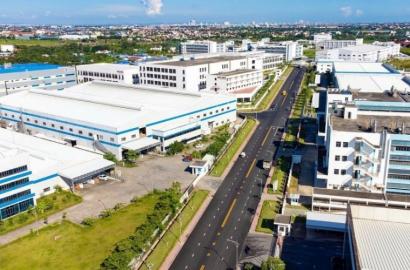 AnDora City – Tâm điểm bất động sản mới tại Hải Phòng
