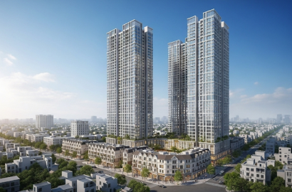 Rivea Hanoi