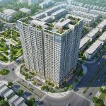 Dự án Mipec Tố Hữu có những loại hình căn hộ nào?