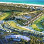 CARA365 CaraWorld Cam Ranh – Căn Hộ Nghỉ Dưỡng 365 Ngày Đón Sóng Du Lịch Cam Ranh