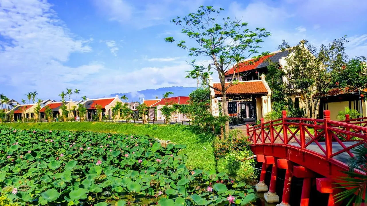 Vườn Vua Resort & Villas Vườn Vua Resort & Villas