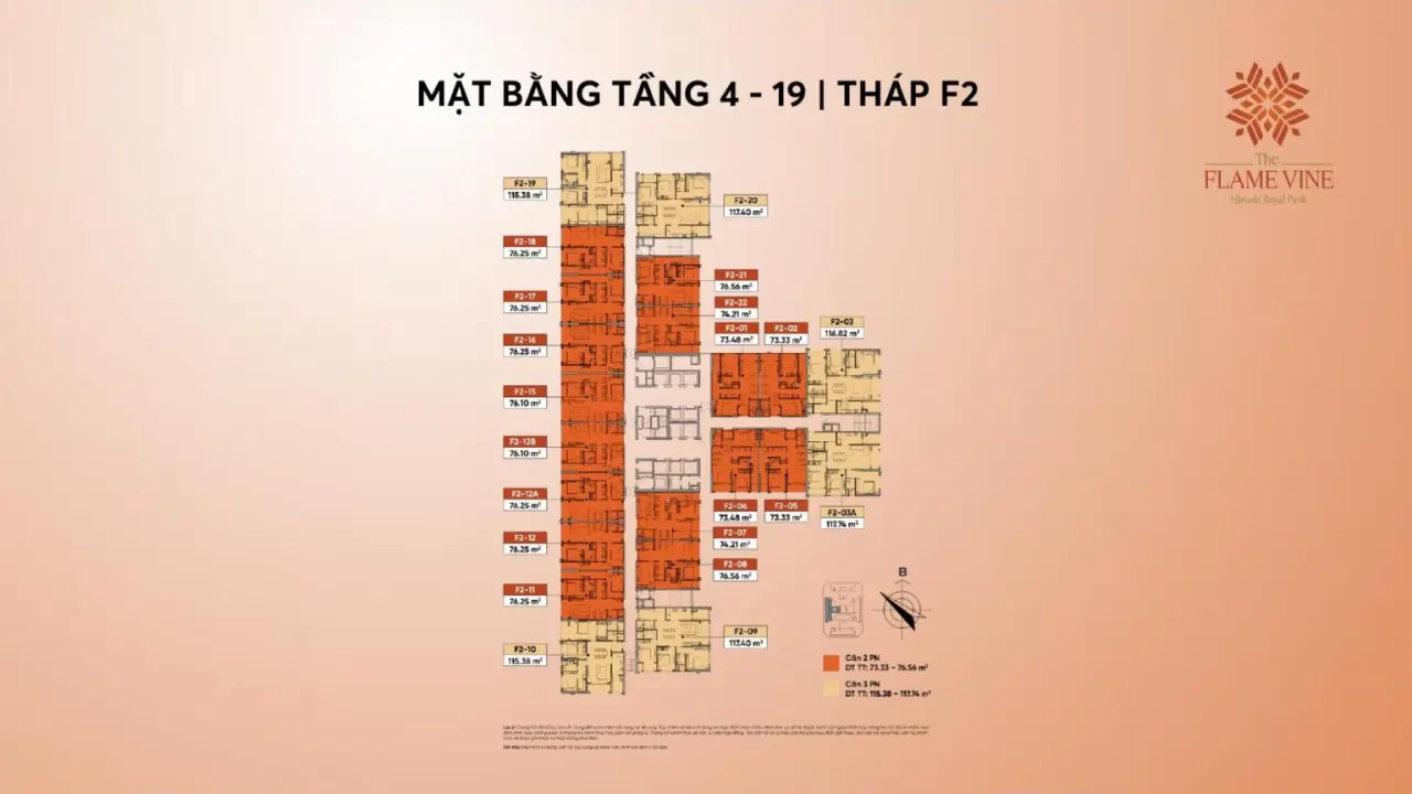 The Flame Vine Hinode Royal Park The Flame Vine Hinode Royal Park