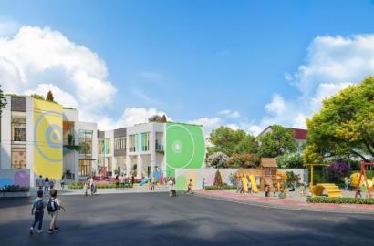 AnDora City Hải Phòng – Tâm điểm đầu tư mới tại thành phố cảng