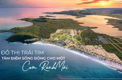 Sắp Ra Mắt Căn Hộ CARA365 – CaraWorld Cam Ranh