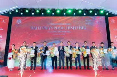 Phú Thứ Park Hill - Sức hút đất nền kích hoạt làn sóng đầu tư phía Bắc Hải Phòng