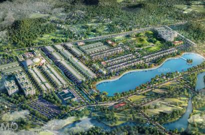 Dự án Phú Thứ Wonder Song – Tâm điểm đầu tư mới nổi tại Hải Dương