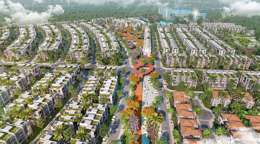 Meyhomes Capital Phú Quốc
