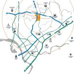 Dự án Kim Đô Policity ở đâu? Khi nào ra mắt?