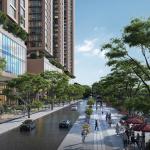Mở bán quỹ căn đẹp nhất dự án Sunshine Legend City – Cơ hội vàng cho nhà đầu tư