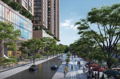 Mở bán quỹ căn đẹp nhất dự án Sunshine Legend City – Cơ hội vàng cho nhà đầu tư
