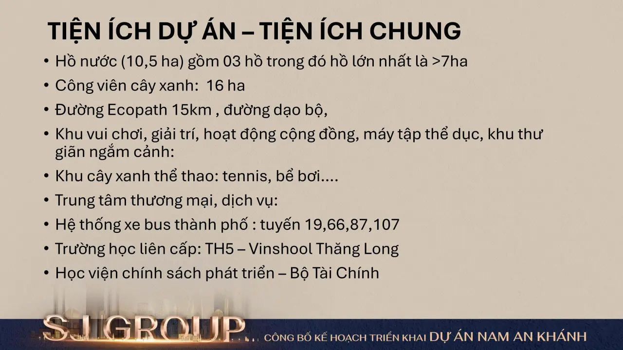 Vista Nam An Khánh