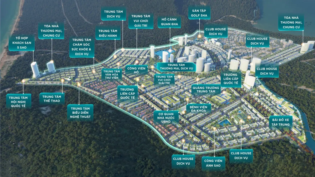 Meyhomes Capital Phú Quốc