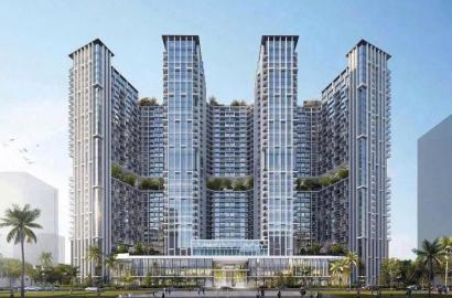 MIK Imperia Holiday Hạ Long