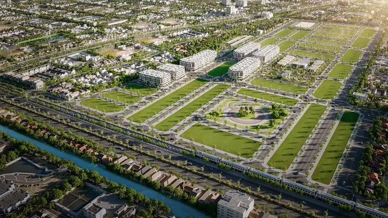 Hanoi Oriental Hanoi Oriental