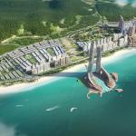 Chính thức mở bán Sun Centro Town Hạ Long – Tâm điểm đầu tư giữa lòng di sản