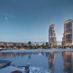 Marina Bayfront District Hạ Long – Siêu phẩm sắp ra mắt chinh phục nhà đầu tư 2025