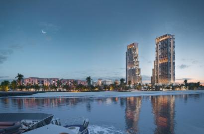 Marina Bayfront District Hạ Long – Siêu phẩm sắp ra mắt chinh phục nhà đầu tư 2025