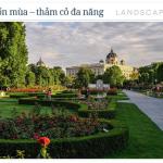 Hệ thống tiện ích đẳng cấp tại dự án Rivea Hanoi Hoàng Mai
