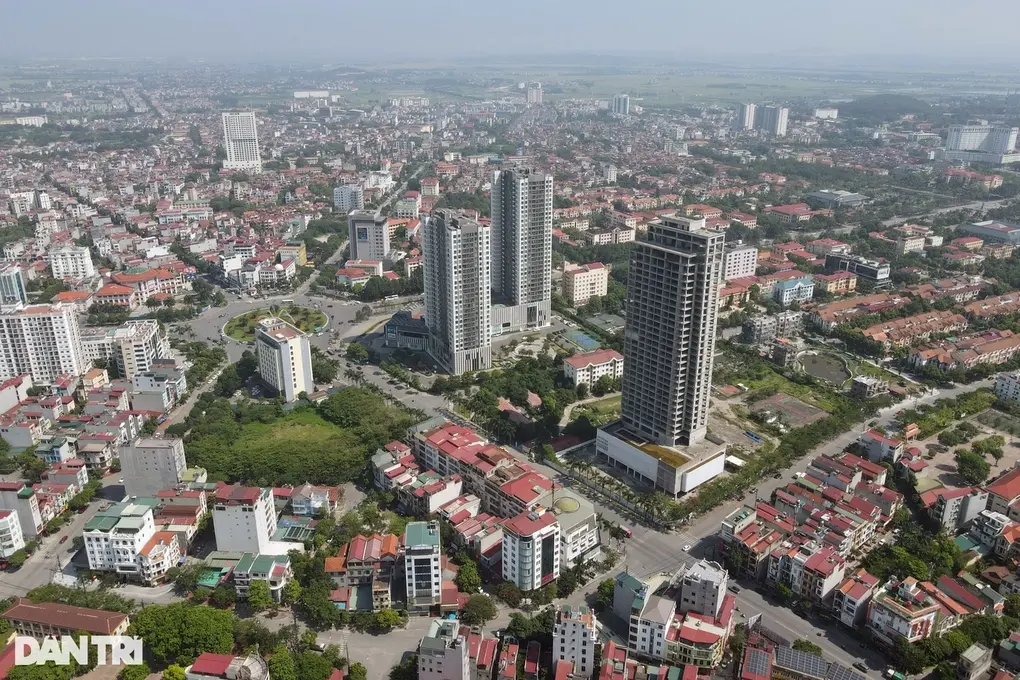Sun Group Bắc Ninh