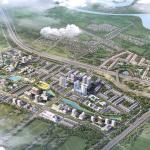 Hưng Ngân Group bắt tay Golden Legacy phát triển Kim Đô City