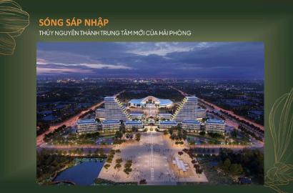Phú Thứ Park Hill – Tiềm năng đầu tư sinh lời bền vững theo thời gian