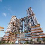 Rivea Residences Dương Văn Bé – Booking giữ chỗ căn đẹp