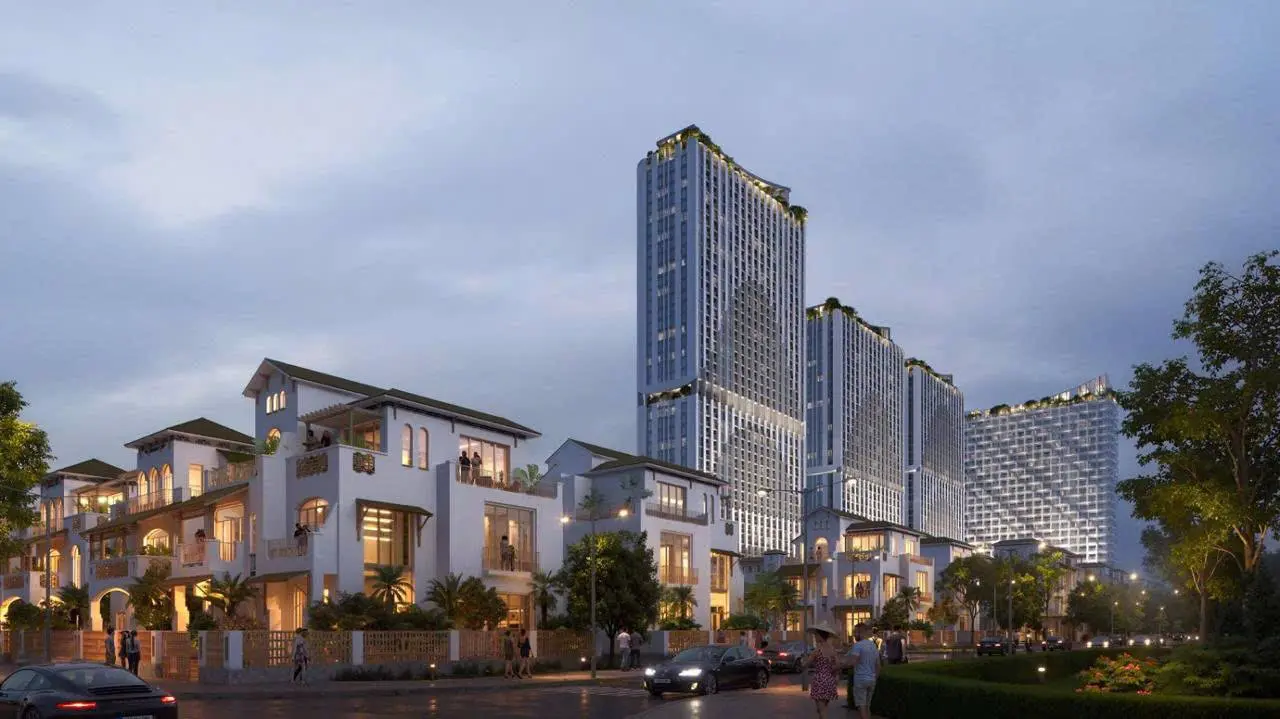 Sun Group Nha Trang