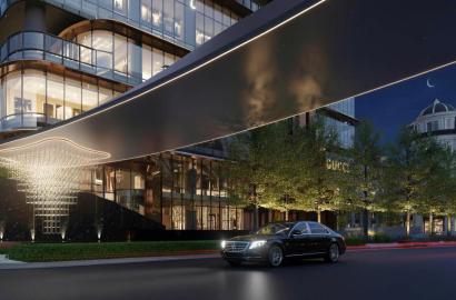 Meyhomes Dương Văn Bé – Chính Thức Booking Giữ Chỗ Căn Đẹp