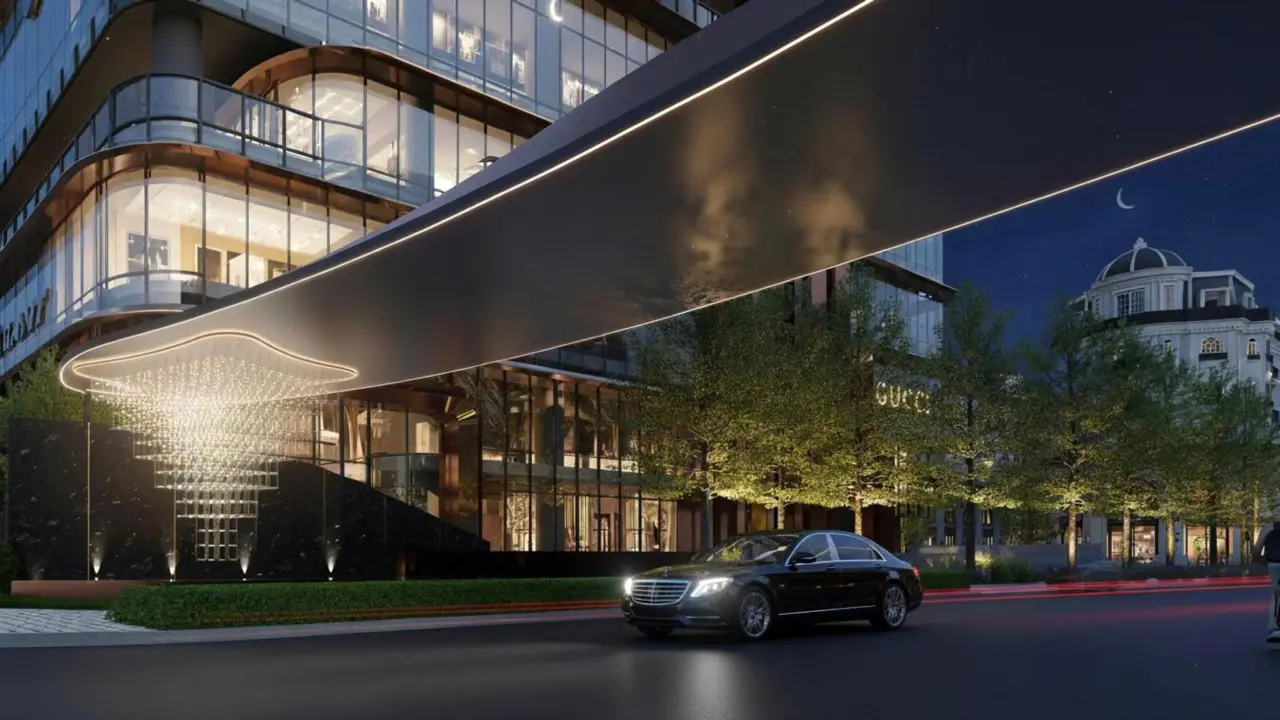 Rivea Residence Rivea Residence