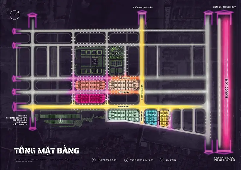 Hanoi Oriental Hanoi Oriental