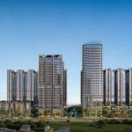 Dự án Sunshine Legend City khi nào mở bán?