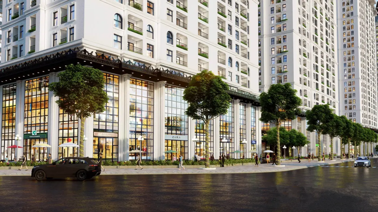 Jade Square