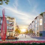 Shophouse AnDora City Hải Phòng – Tài sản dòng tiền hấp dẫn giữa tâm điểm phát triển mới